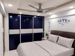 Blk 241 Jurong East Street 24 (Jurong East), HDB 3 Rooms #603877121